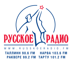 russkoe radio estonia